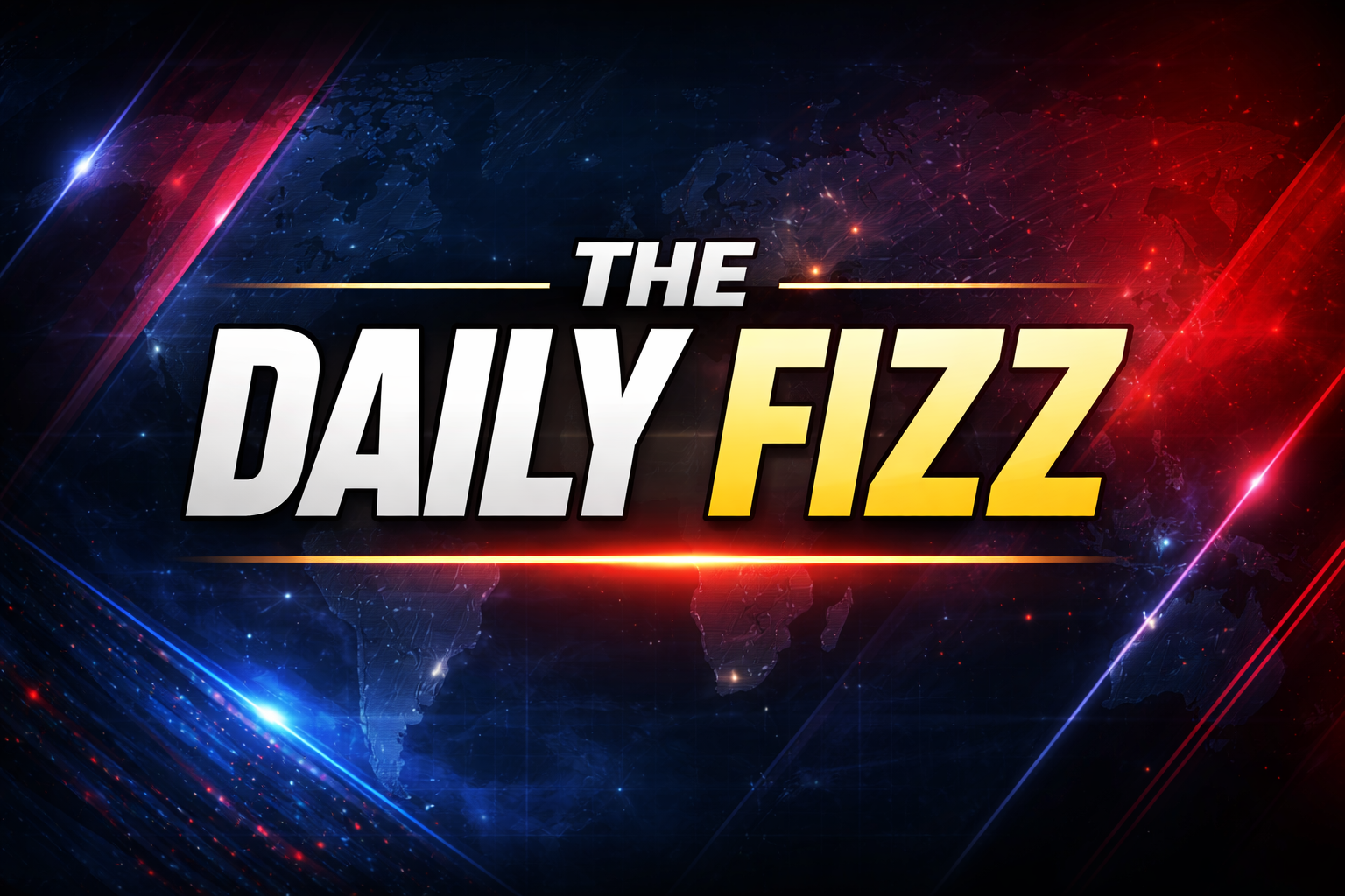 The Daily Fizz